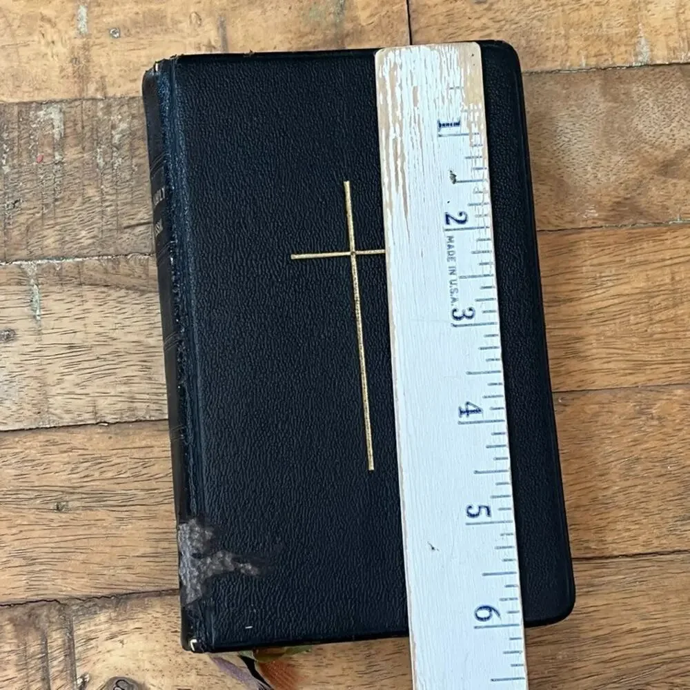Catholic Family Daily Missal Rev J Rea Catholic Liturgy Mass Leather Bound
